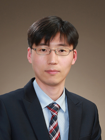 Minho Ahn University-industry Collaboration Professor