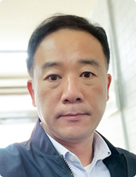 Heeseong Choi 