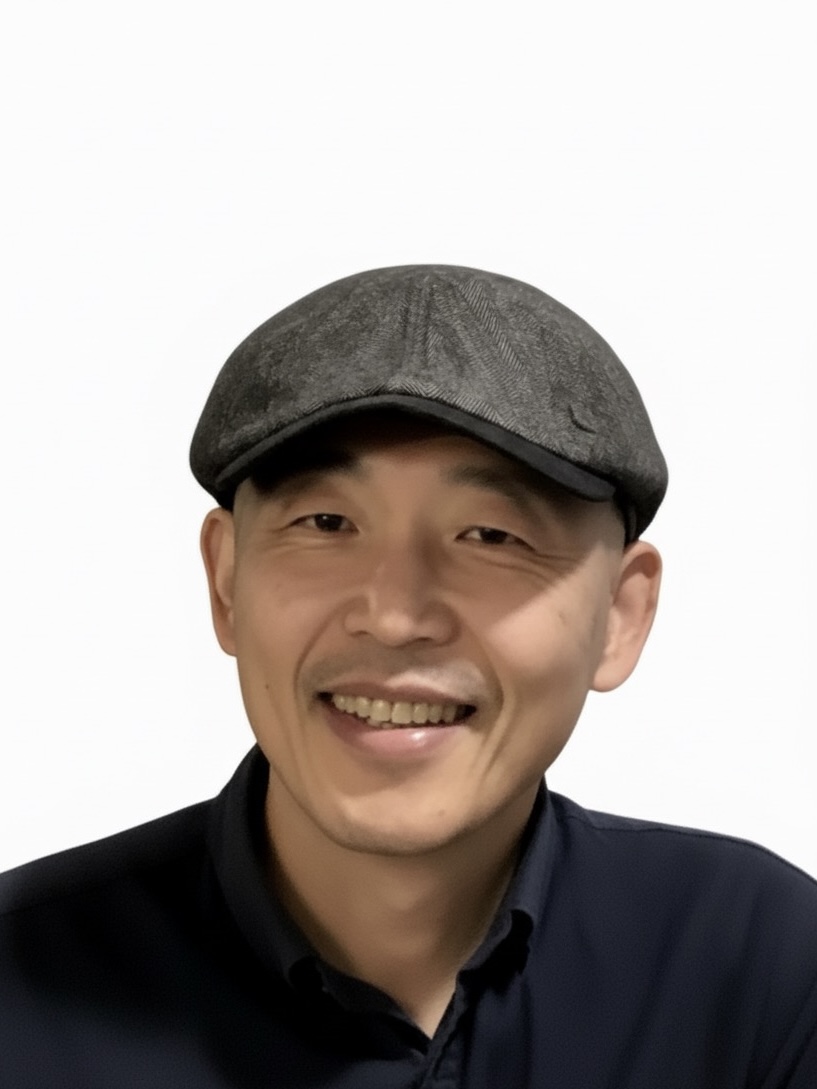 김판건 초빙교수