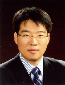 우두제 산학협력센터장 겸 기획운영팀장